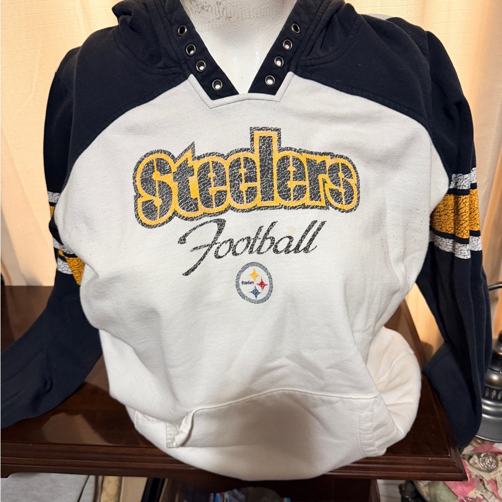 NFL Team Apparel Women's Hoodie